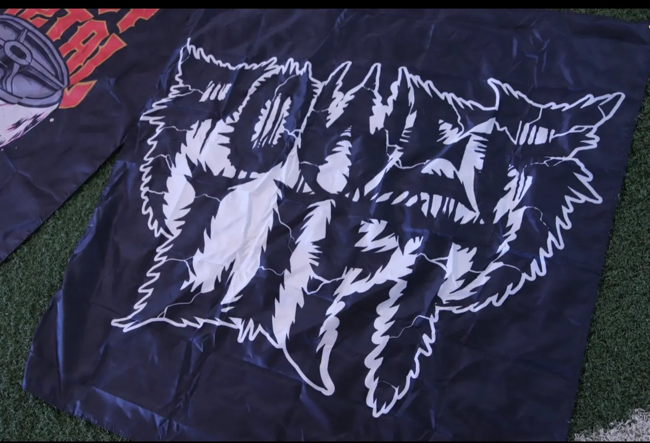 (            Power Lift Gym Banner