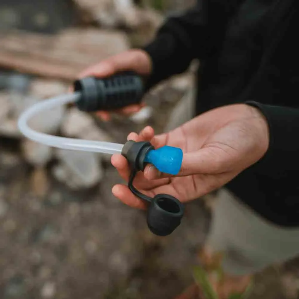 淨水器   吸管 Purifier   Ultralight Straw