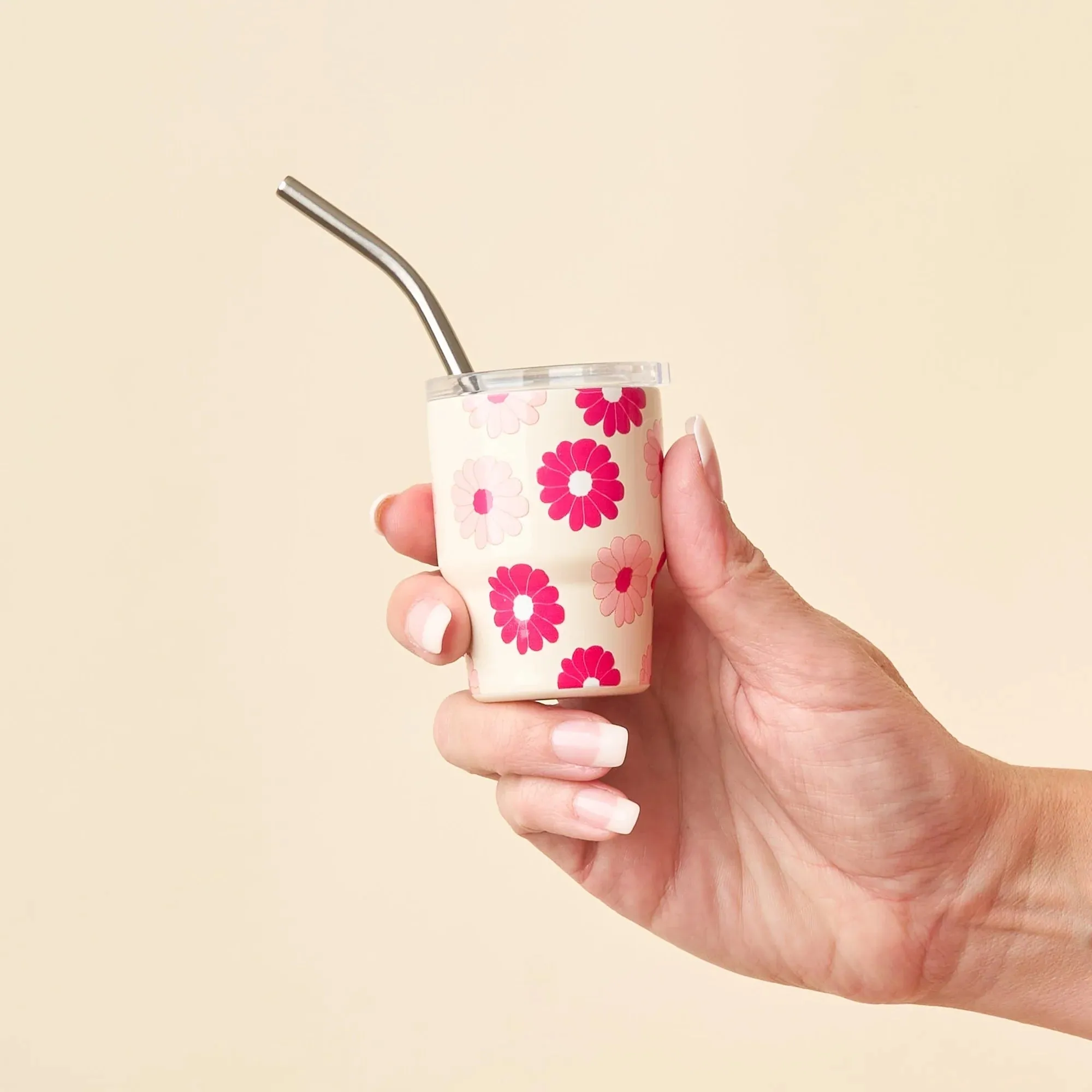 2 oz Tiny Tumblr