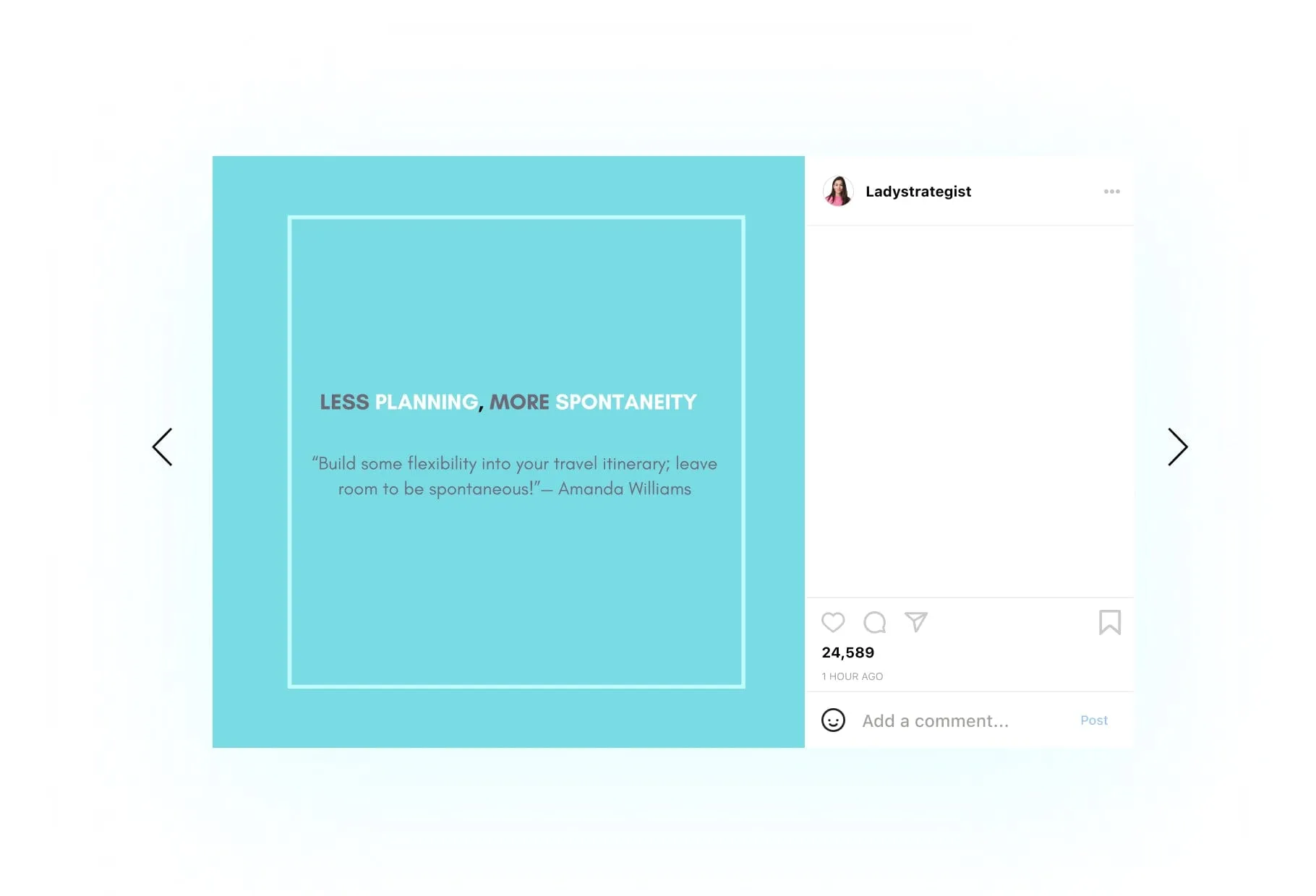 20 Travel Infographics Instagram Post Canva Templates