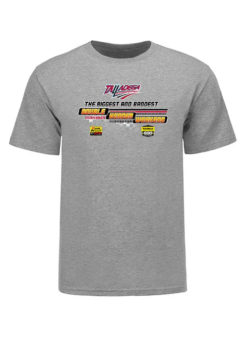 2023 Talladega Double Header T-shirt