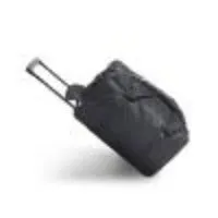 22-Inch Wheeled Duffel W/IAABO Logo