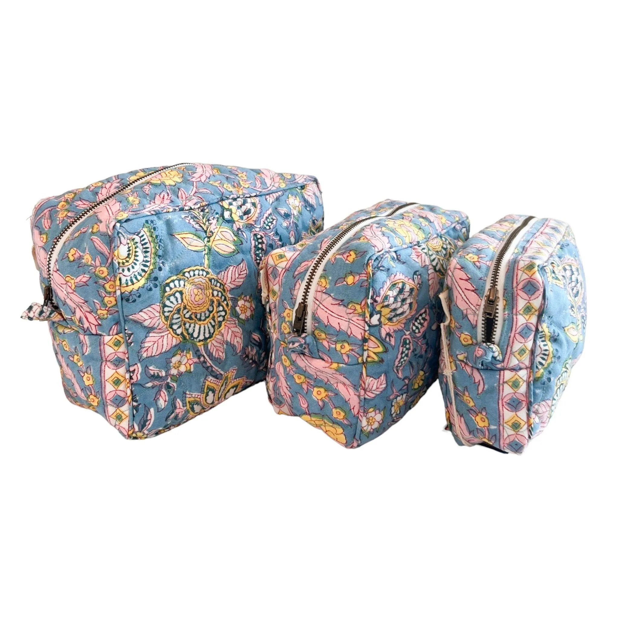 3 Piece Travel Bag