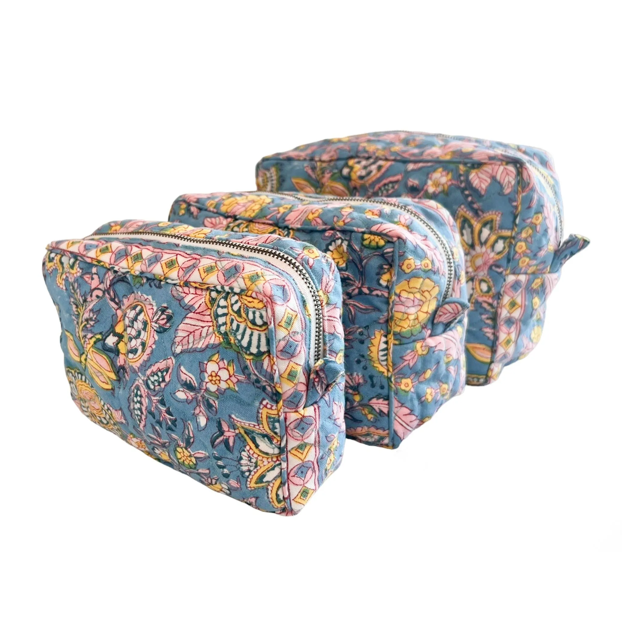 3 Piece Travel Bag