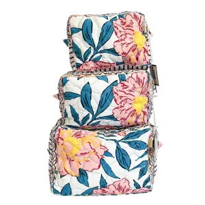 3 Piece Travel Bag