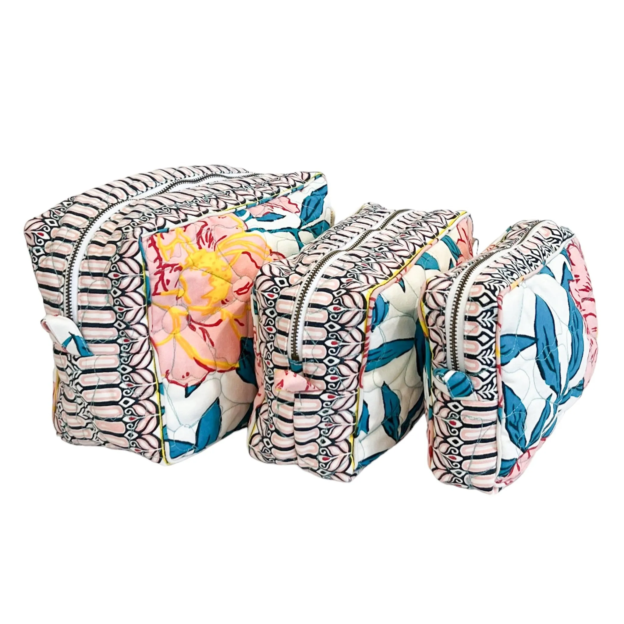 3 Piece Travel Bag