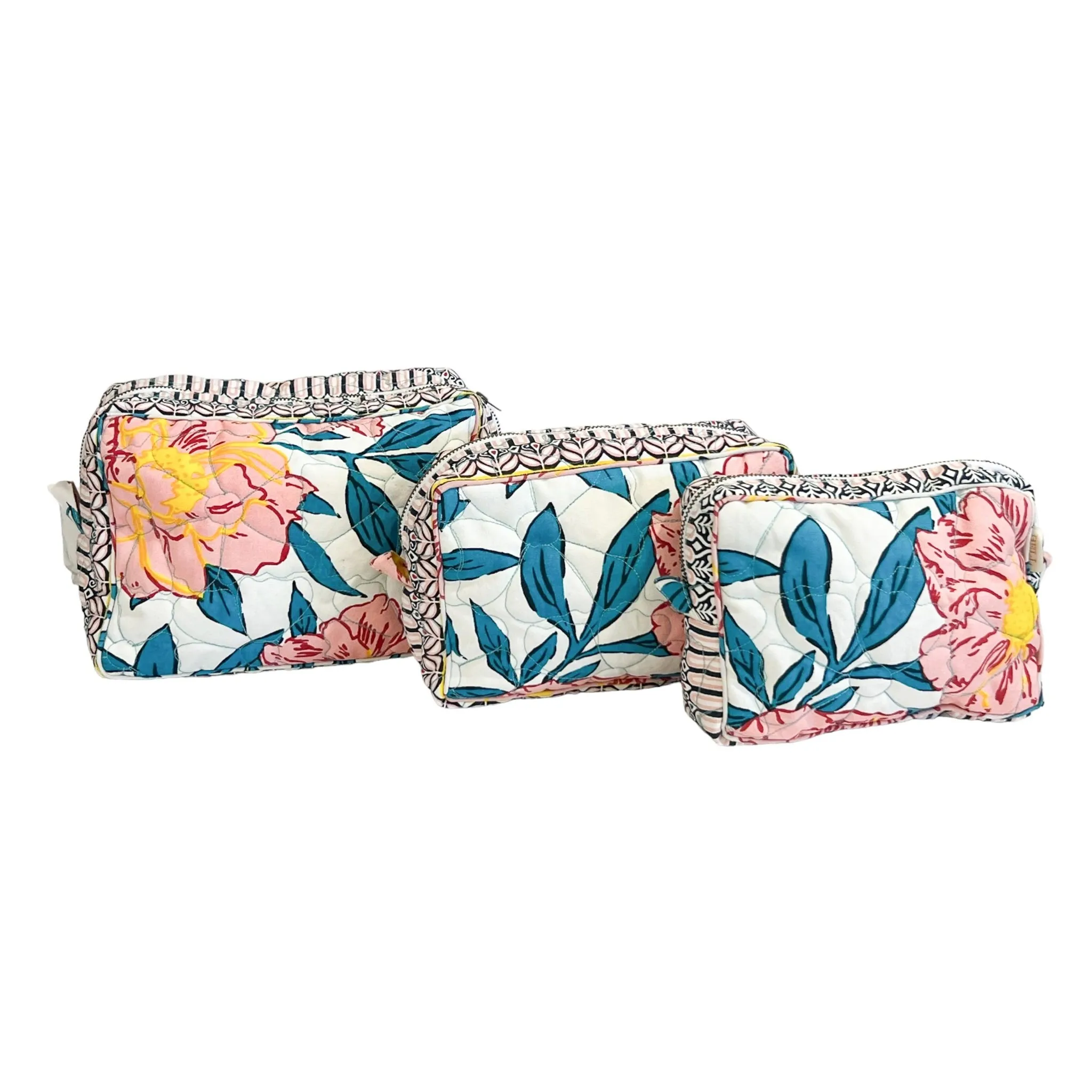 3 Piece Travel Bag