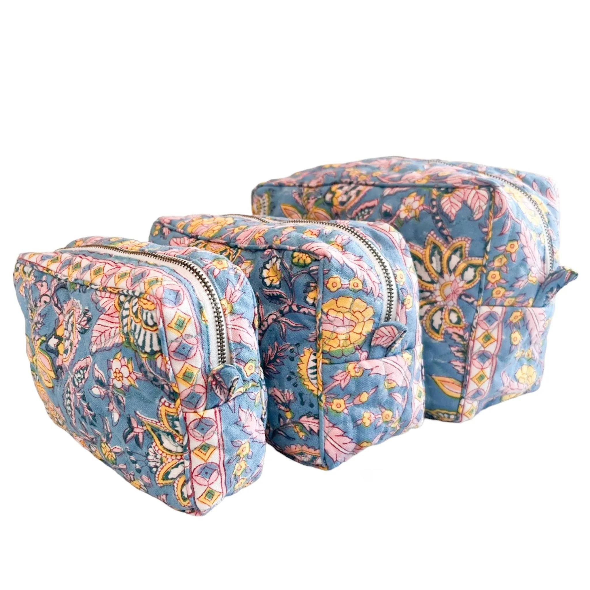 3 Piece Travel Bag