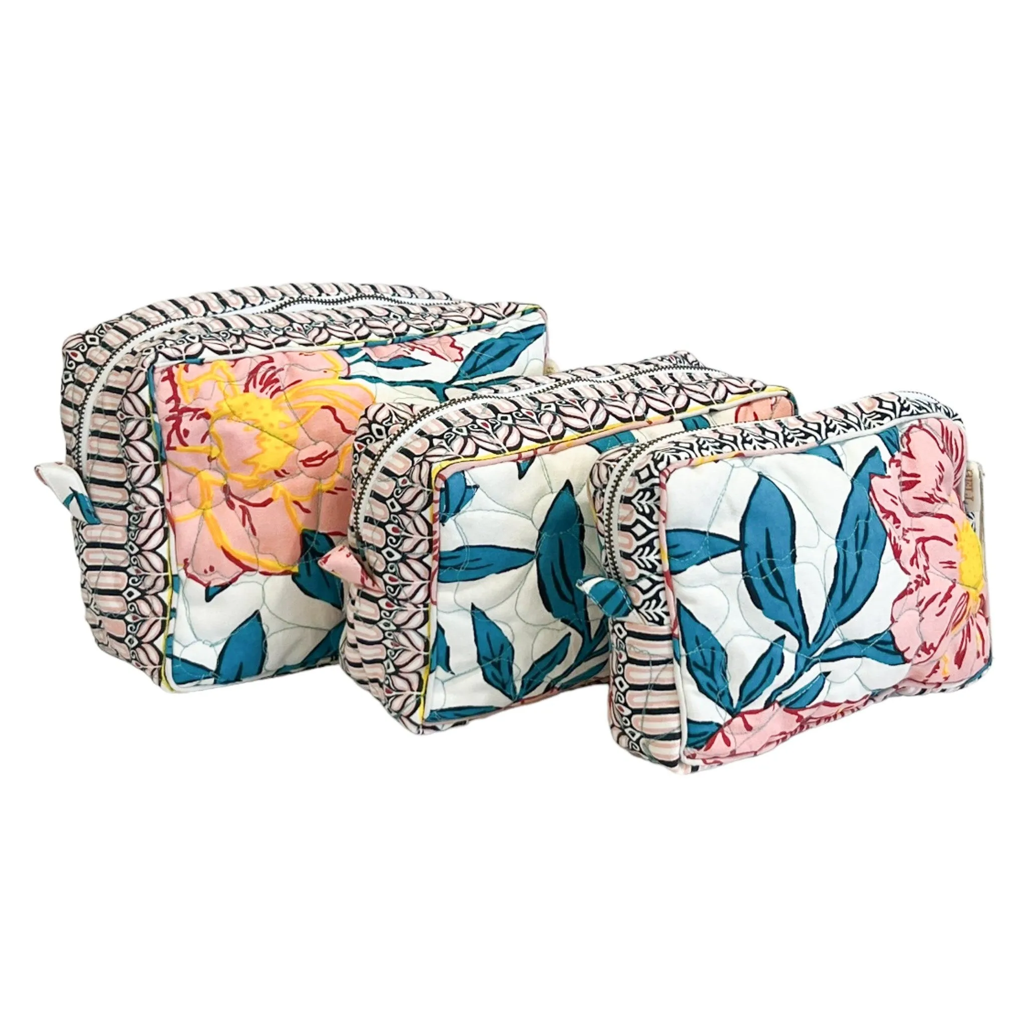 3 Piece Travel Bag