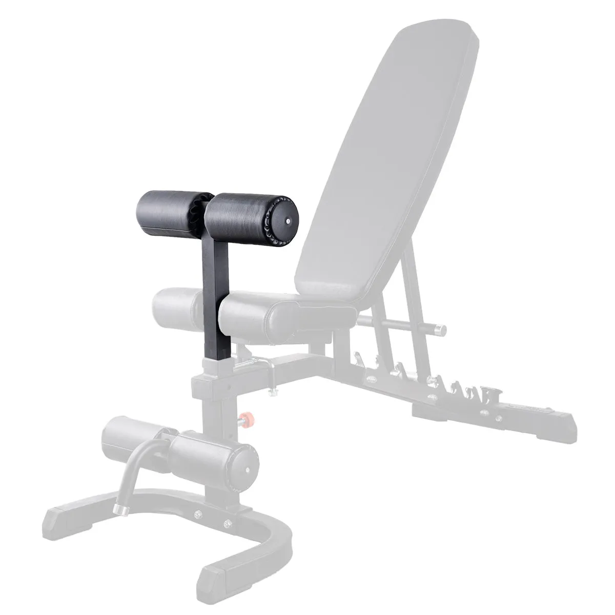 360 Strength Leg Rest Bench Attachment
