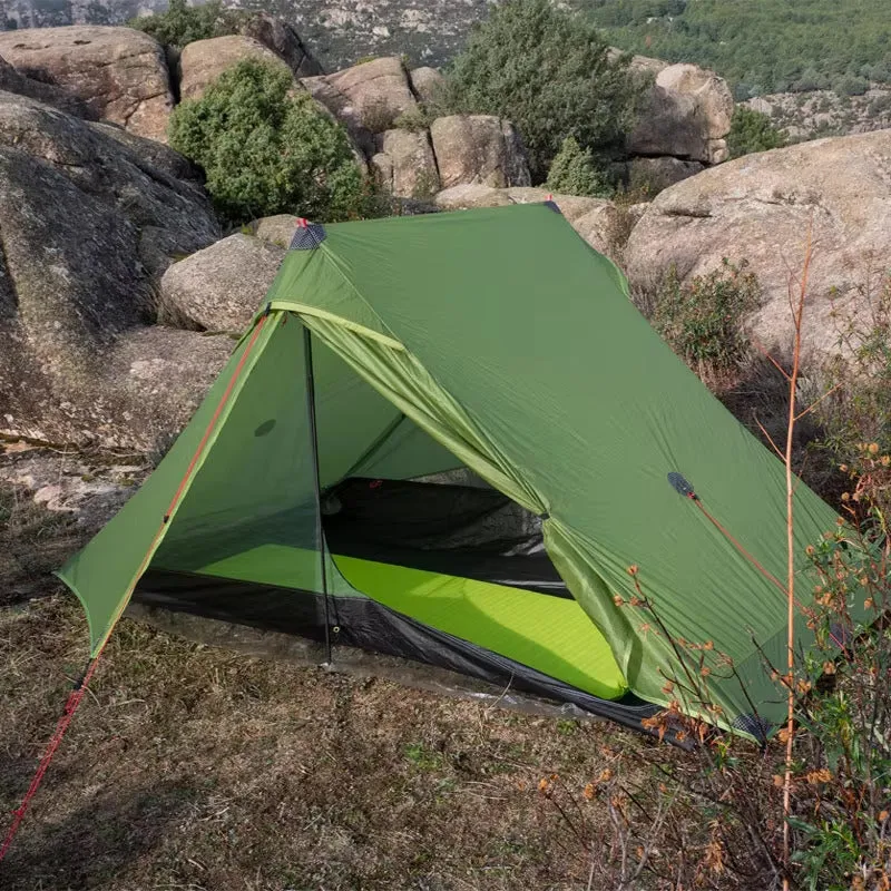 3F UL Lanshan 2 Ultralight Camping Tent