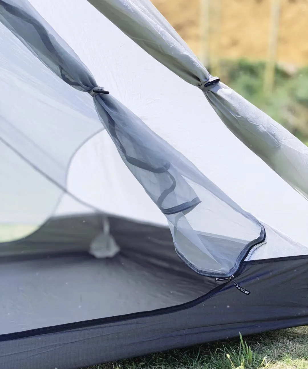 3F UL Lanshan 2 Ultralight Camping Tent