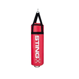4ft Sting Boxing Punching MMA Bag Super Series