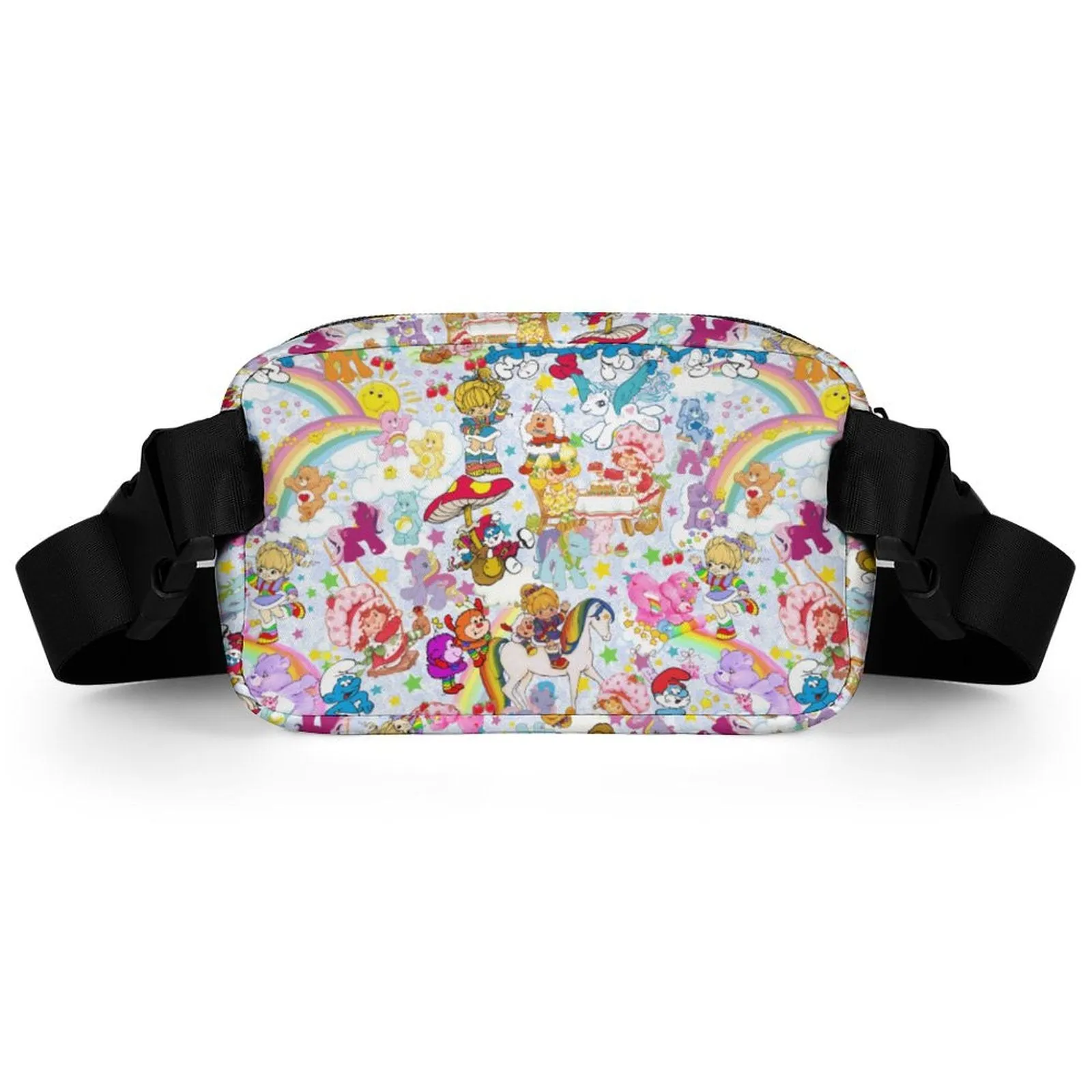 80's Cartoons Fanny Pack- PREORDER - Closing 3/2  - ETA late March