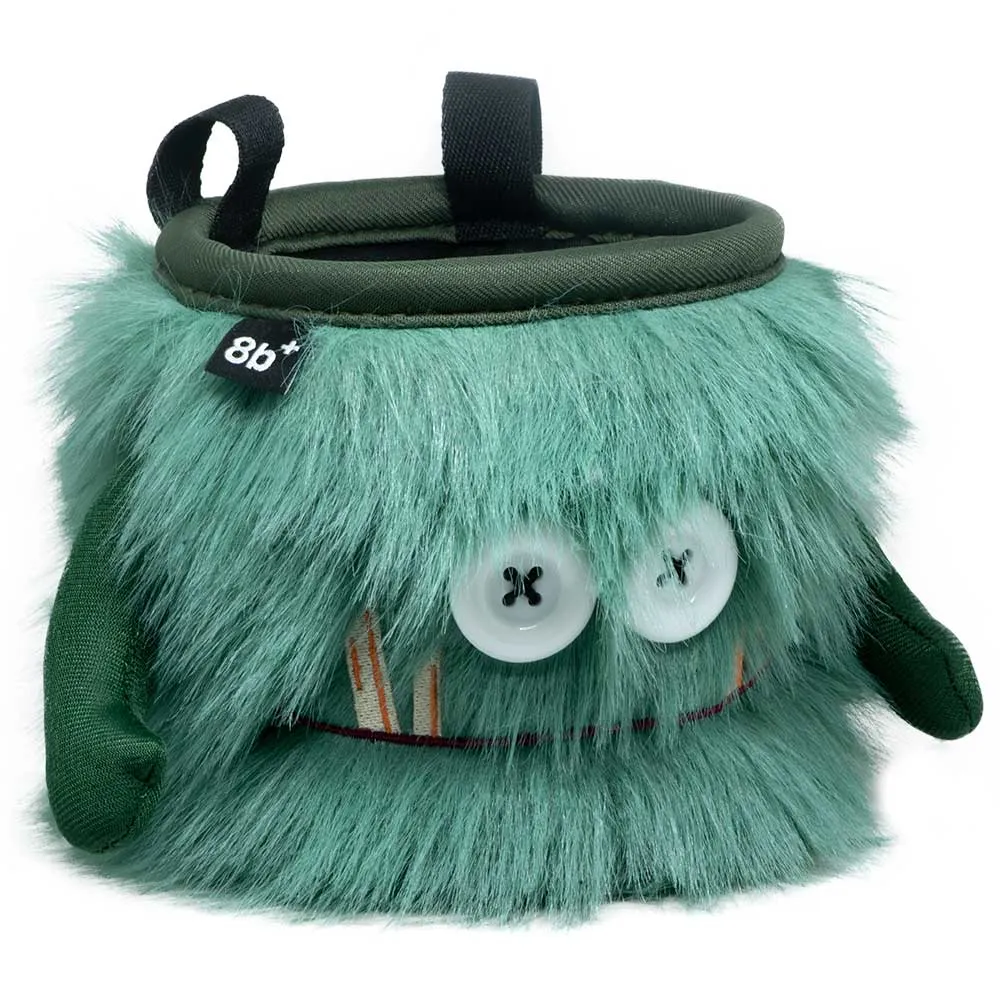 8BPlus Flint Chalk Bag