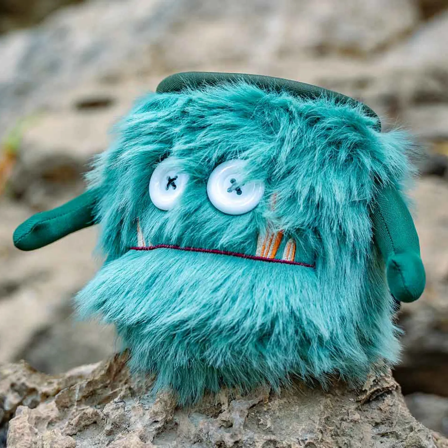 8BPlus Flint Chalk Bag