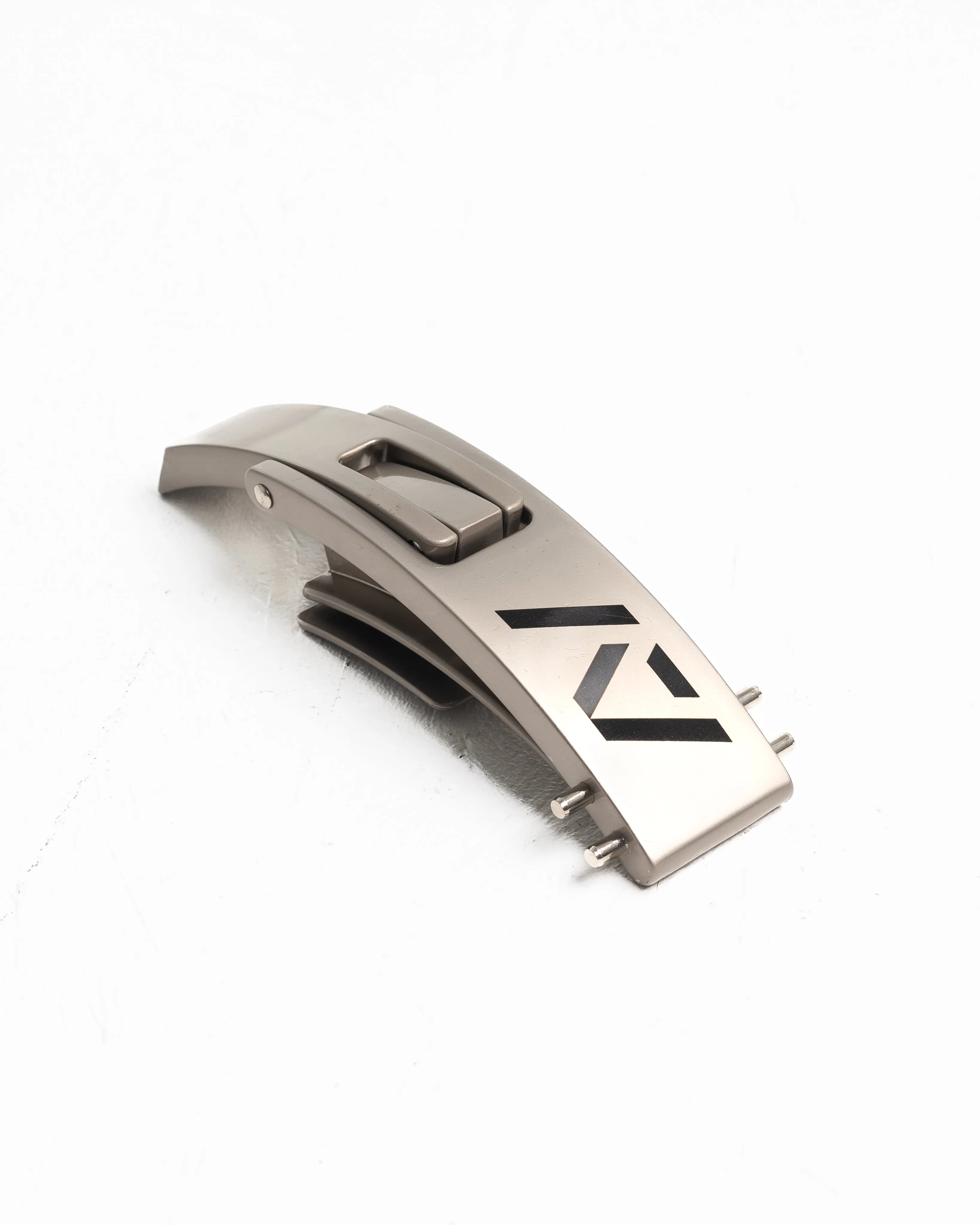 A7 PAL Buckle - Silver