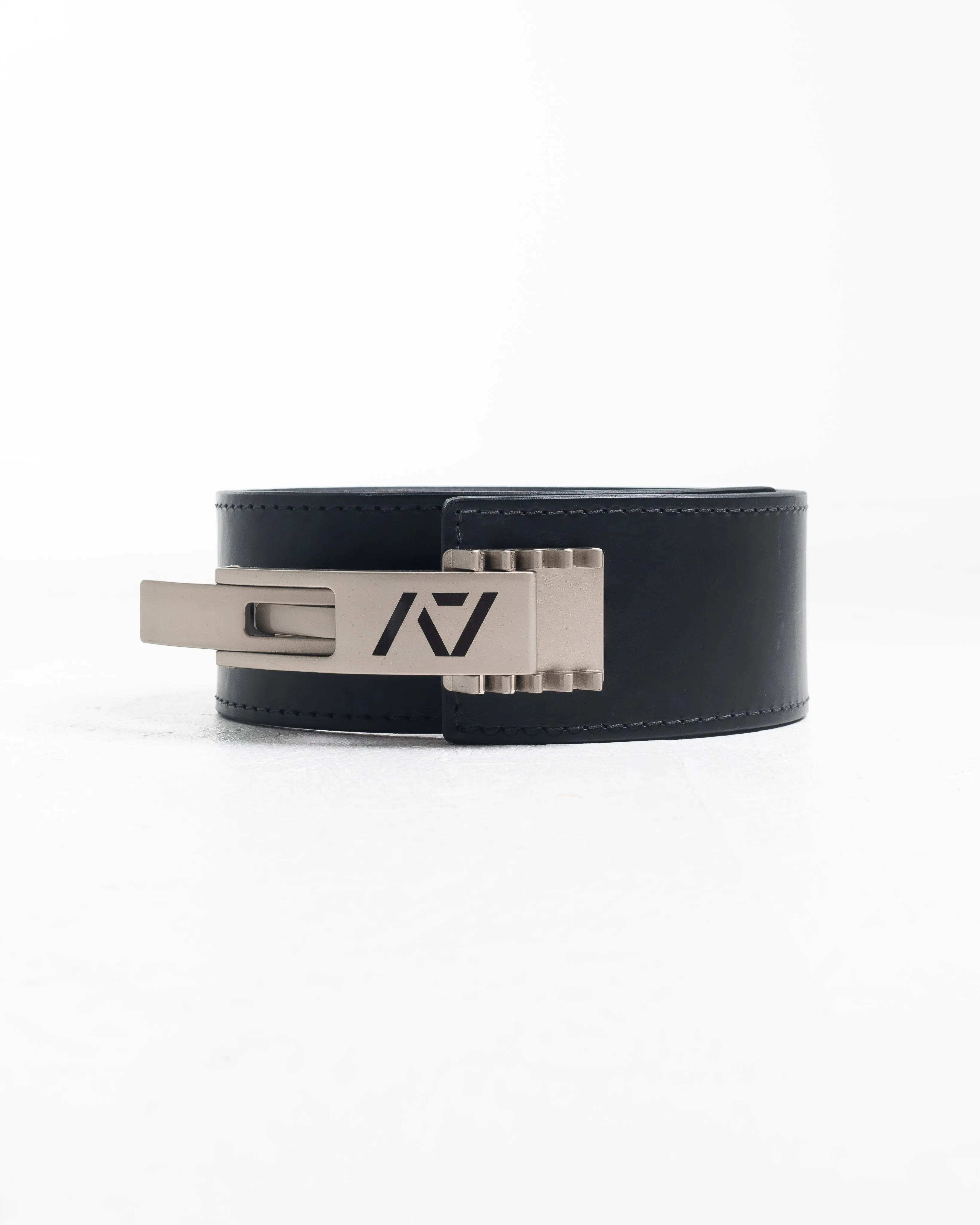 A7 PAL Buckle - Silver