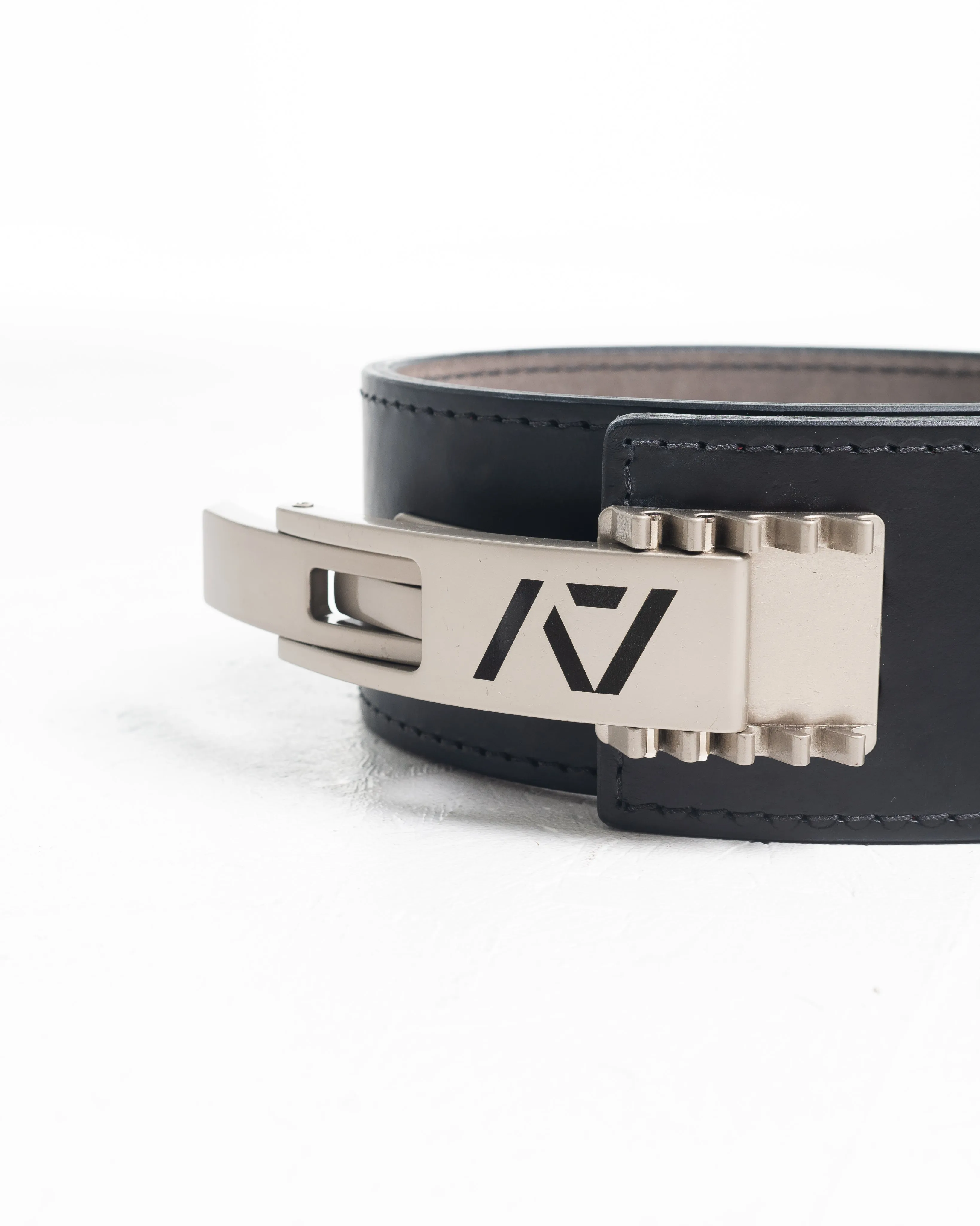 A7 PAL Buckle - Silver