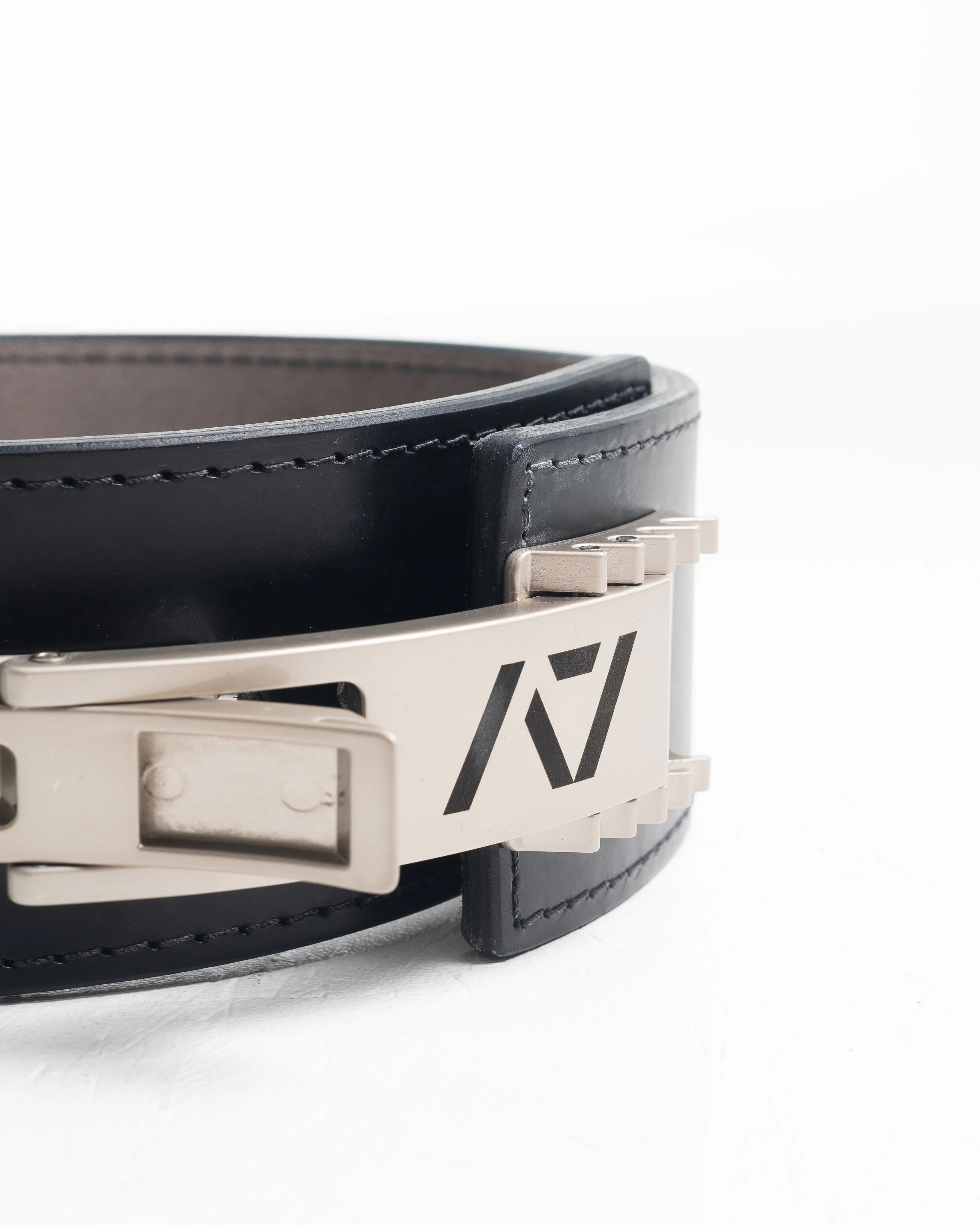 A7 PAL Buckle - Silver