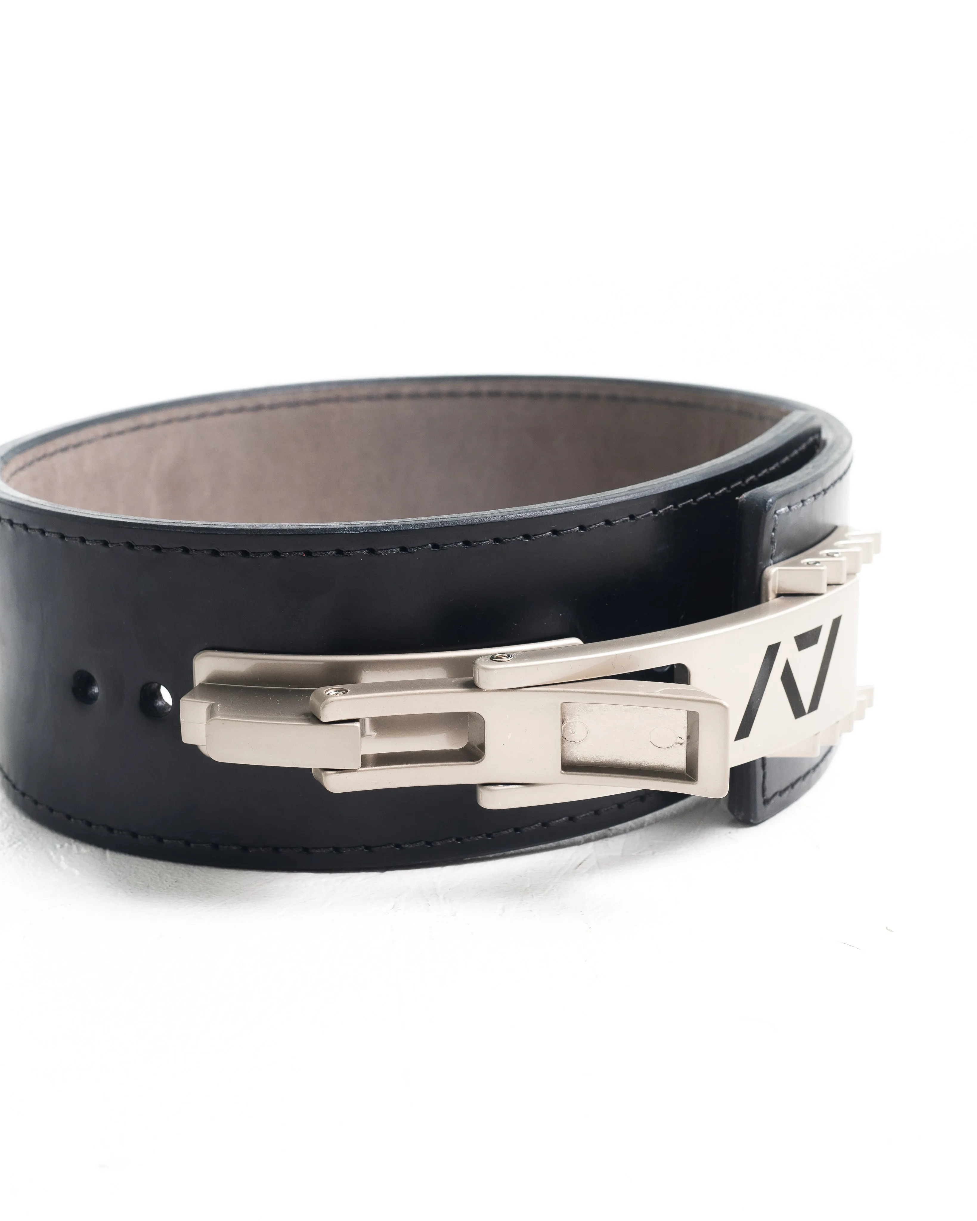 A7 PAL Buckle - Silver