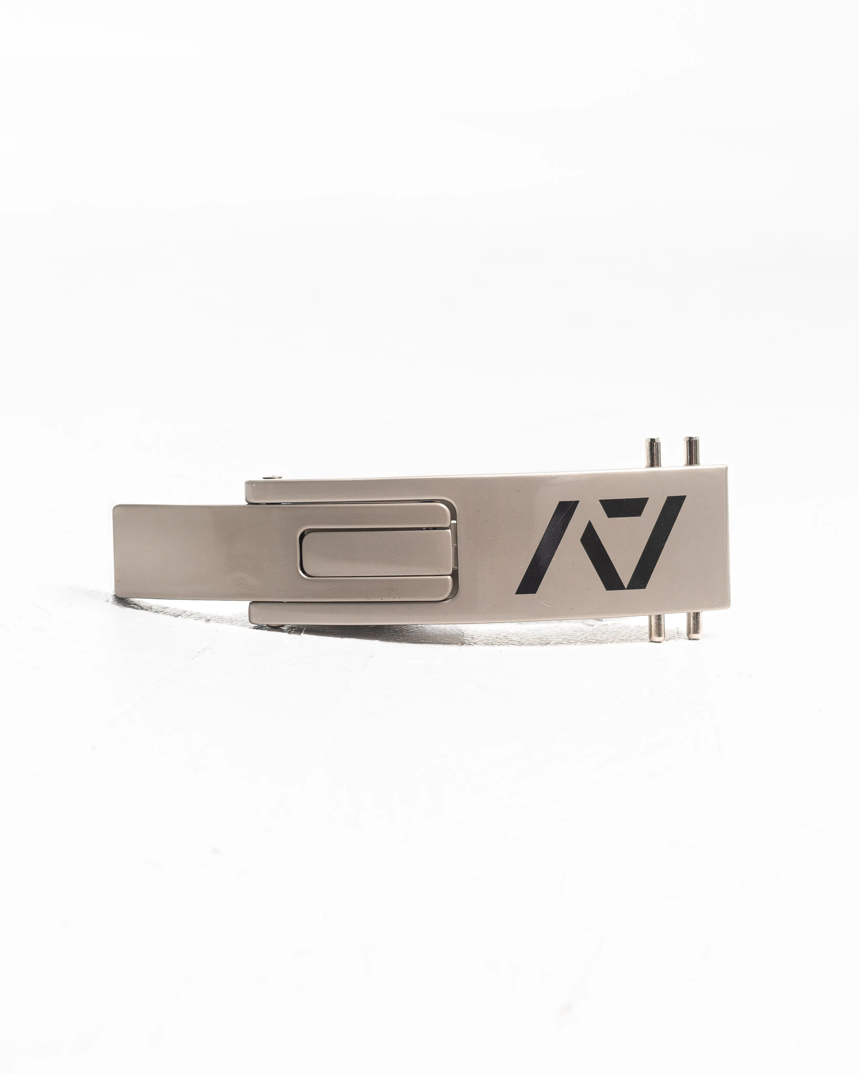 A7 PAL Buckle - Silver