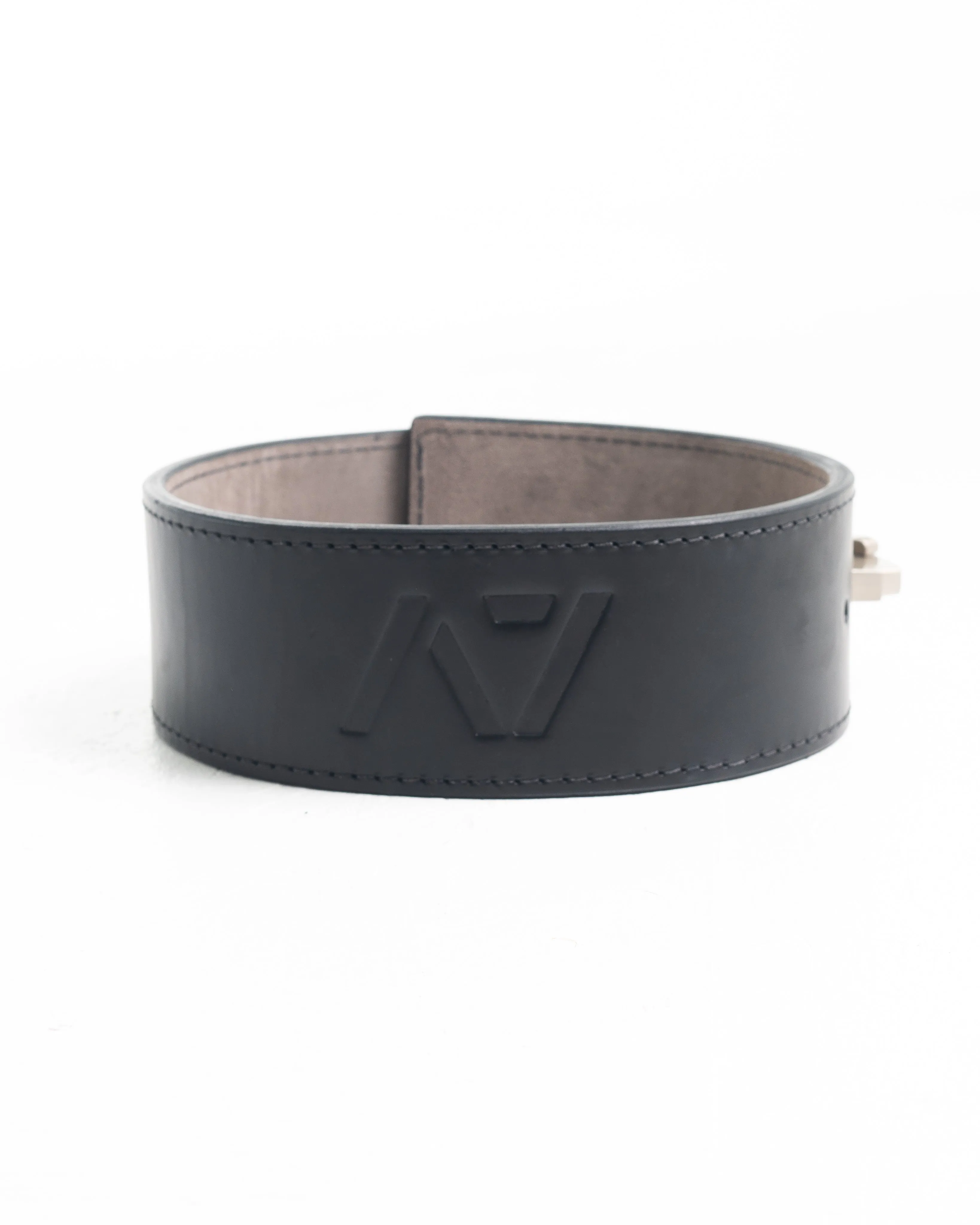 A7 PAL Buckle - Silver