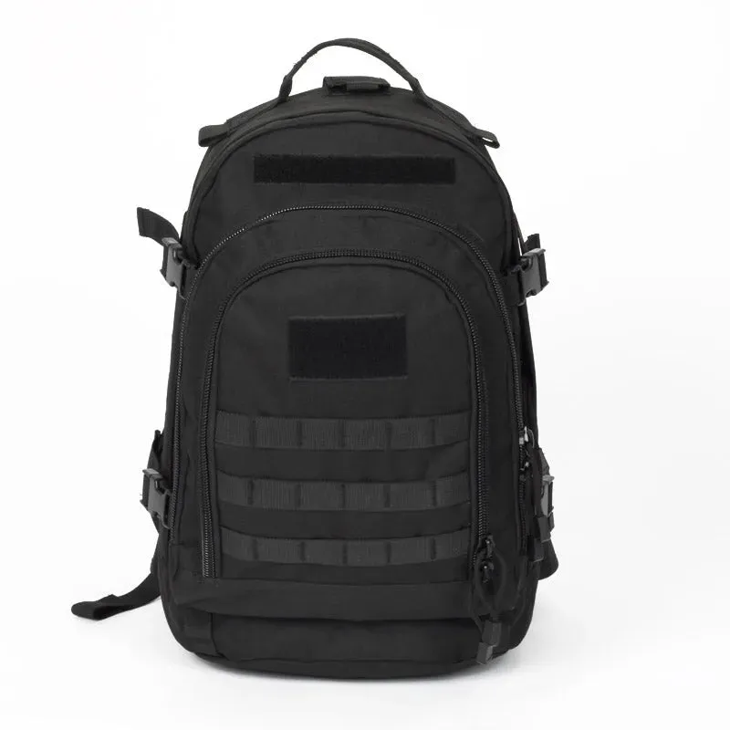 A88051 40L Waterproof  Camouflage Hiking Camping Backpack Outdoor Sports Bag with for Men and Women Hot Sale