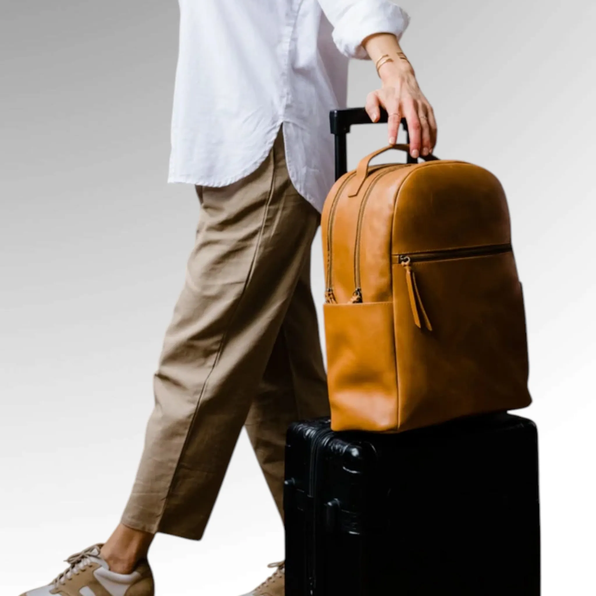 Able Alem Backpack