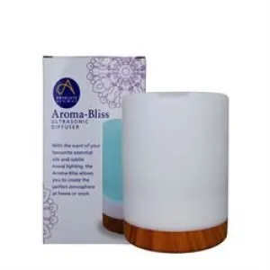 Absolute Aromas | Aroma-Bliss Diffuser 1 Box | 1 box