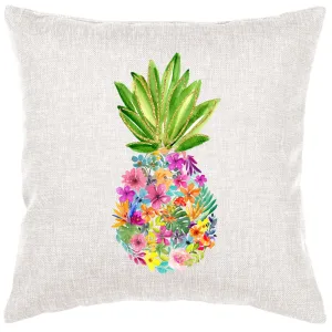 Abstract Pineapple Pillow Cover