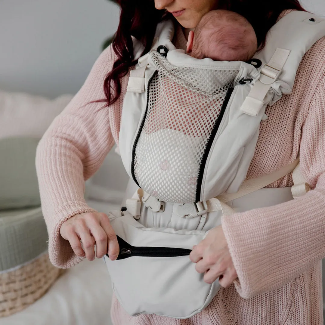 Accessory Set for EvöAir Baby Carrier 