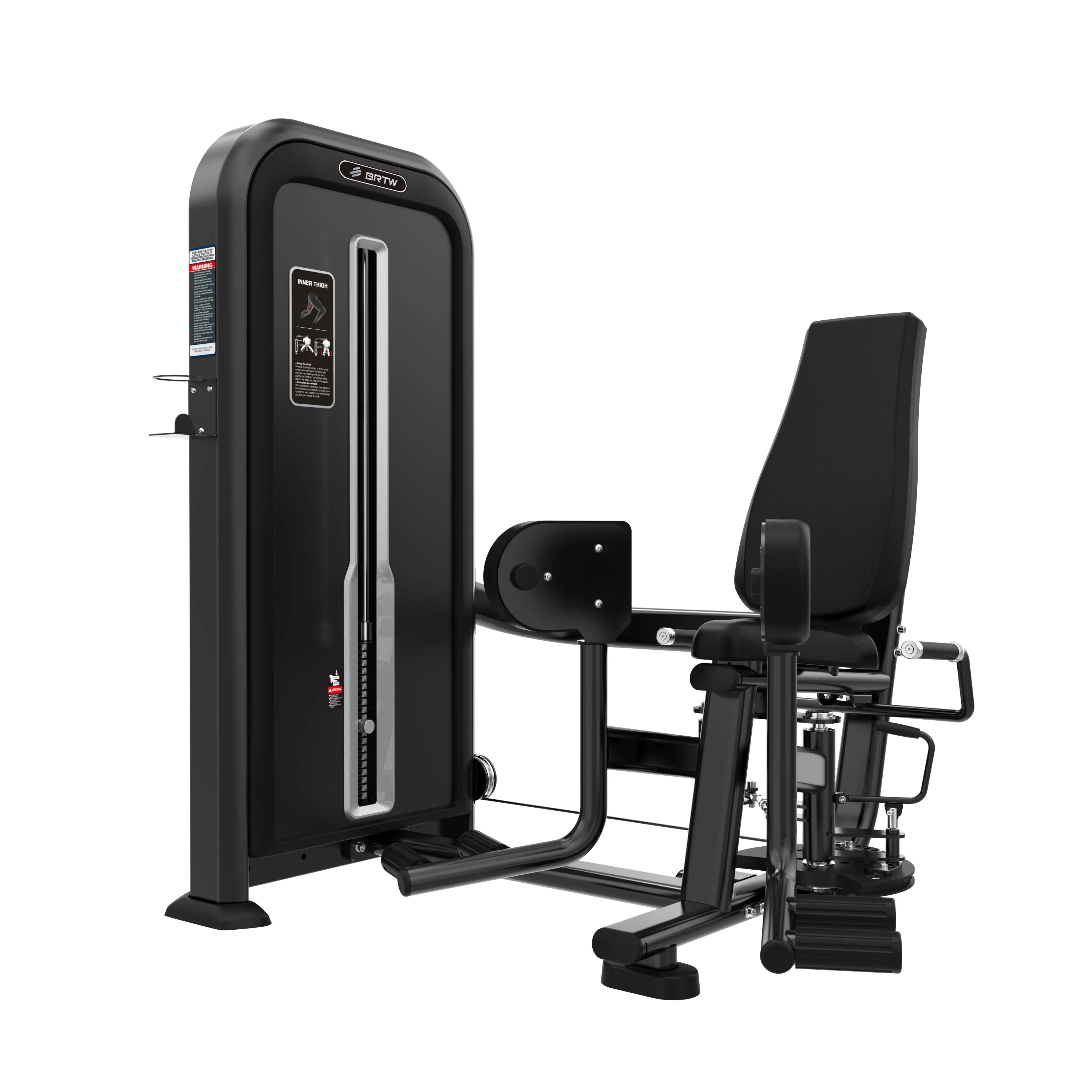 Adductor Pin Loaded Machine [T-MAX Series]