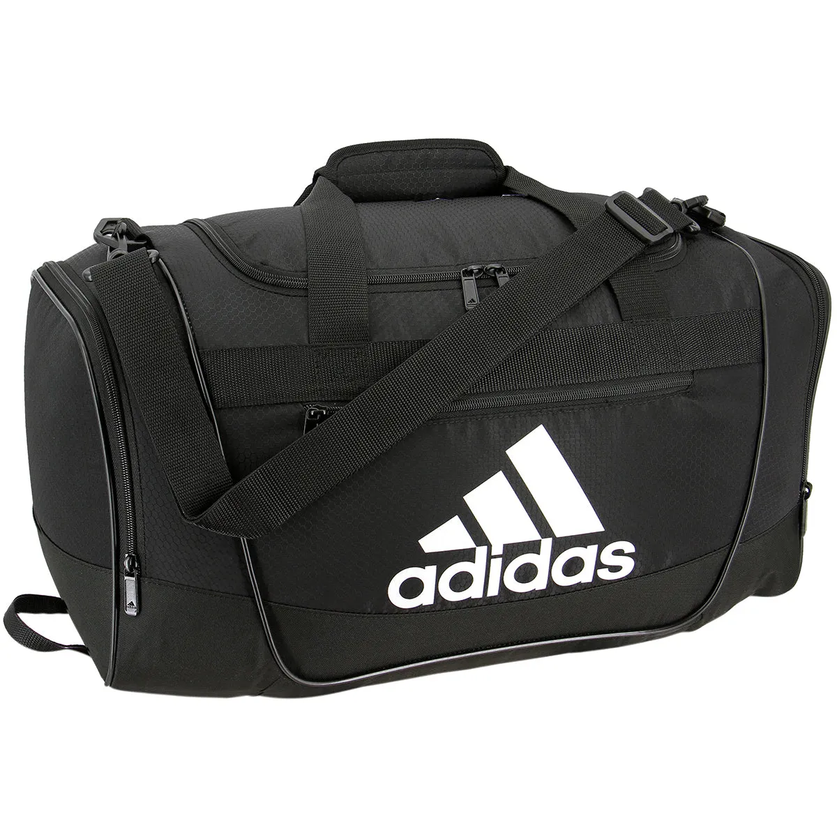 adidas Defender III Duffel Bag Medium