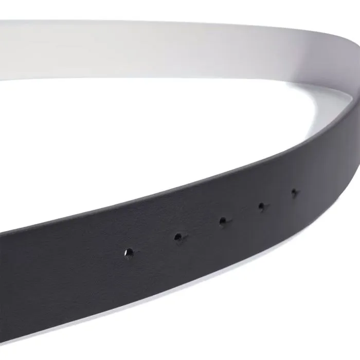 Adidas Men's Trophy Golf Tour Belt - Black