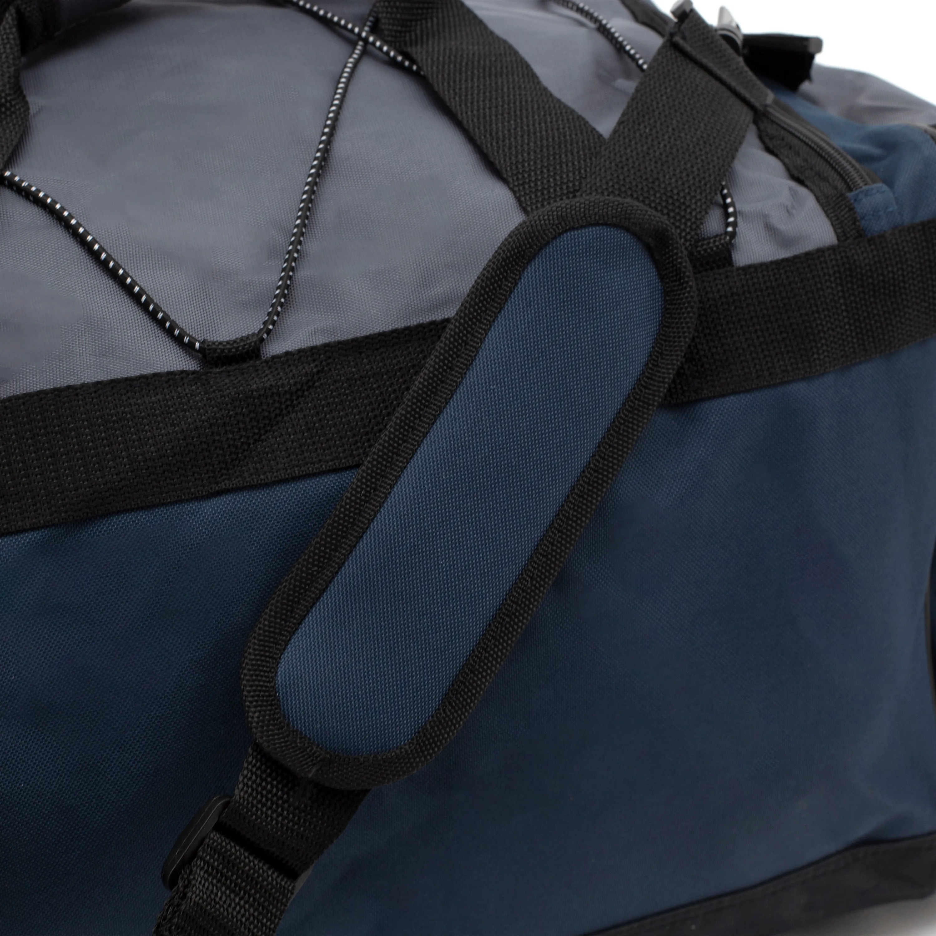 Adventure | 24" Sport Multi-Pocket Duffel