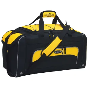 Adventure | 24" Sport Multi-Pocket Duffel
