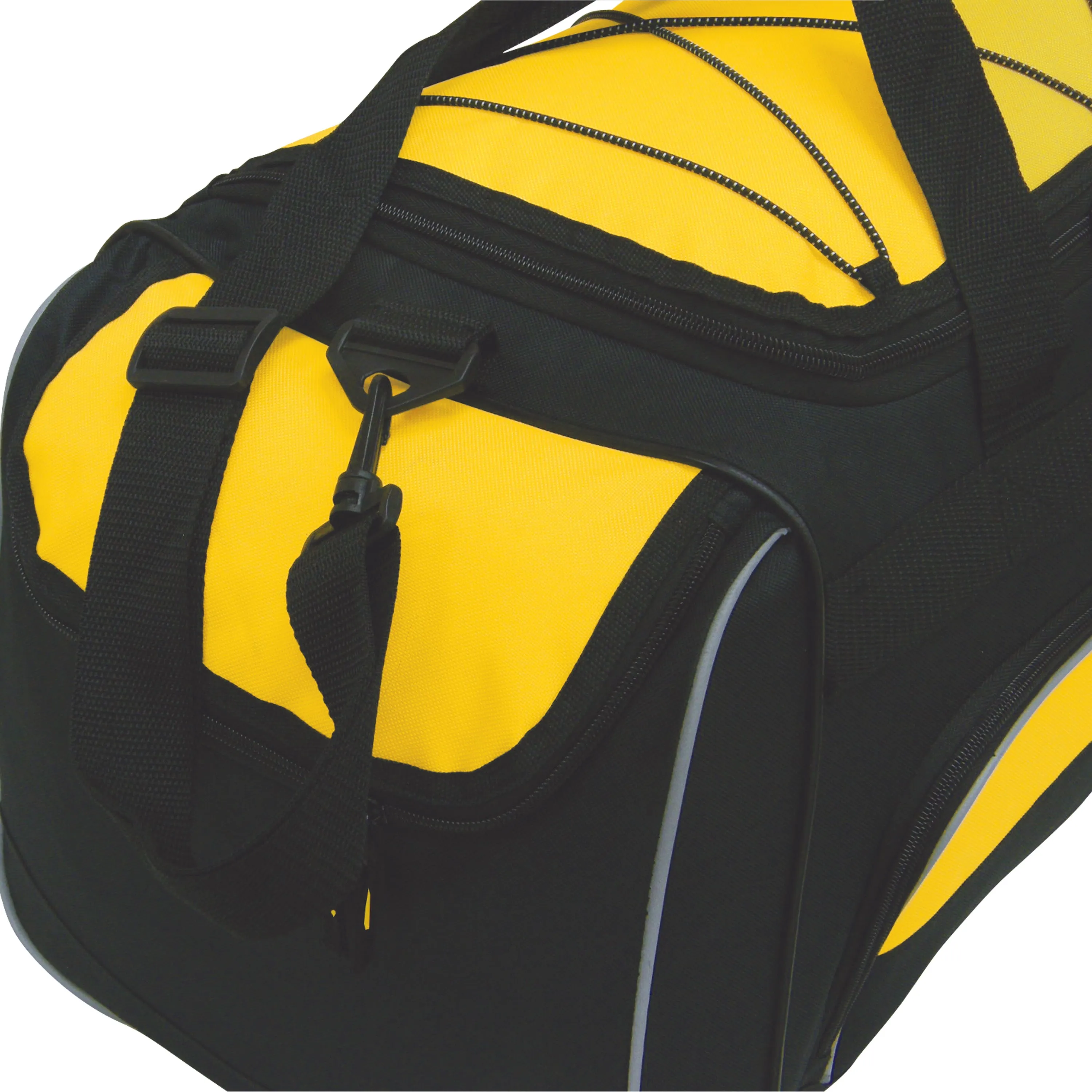 Adventure | 24" Sport Multi-Pocket Duffel