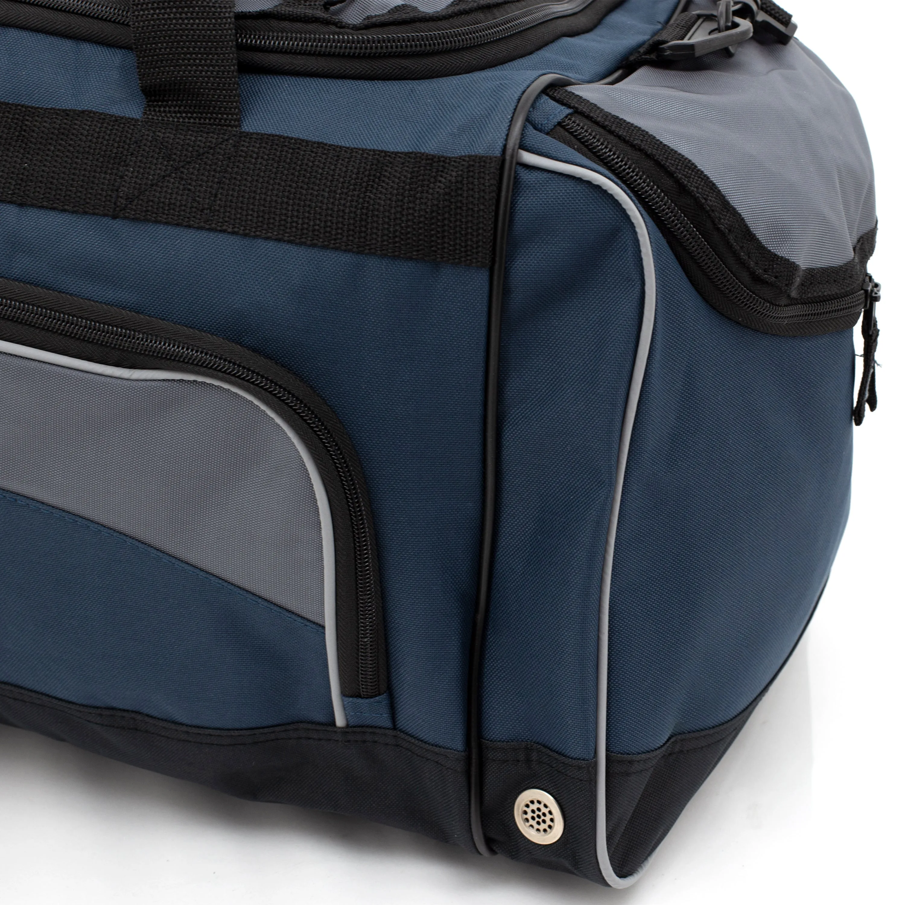 Adventure | 24" Sport Multi-Pocket Duffel