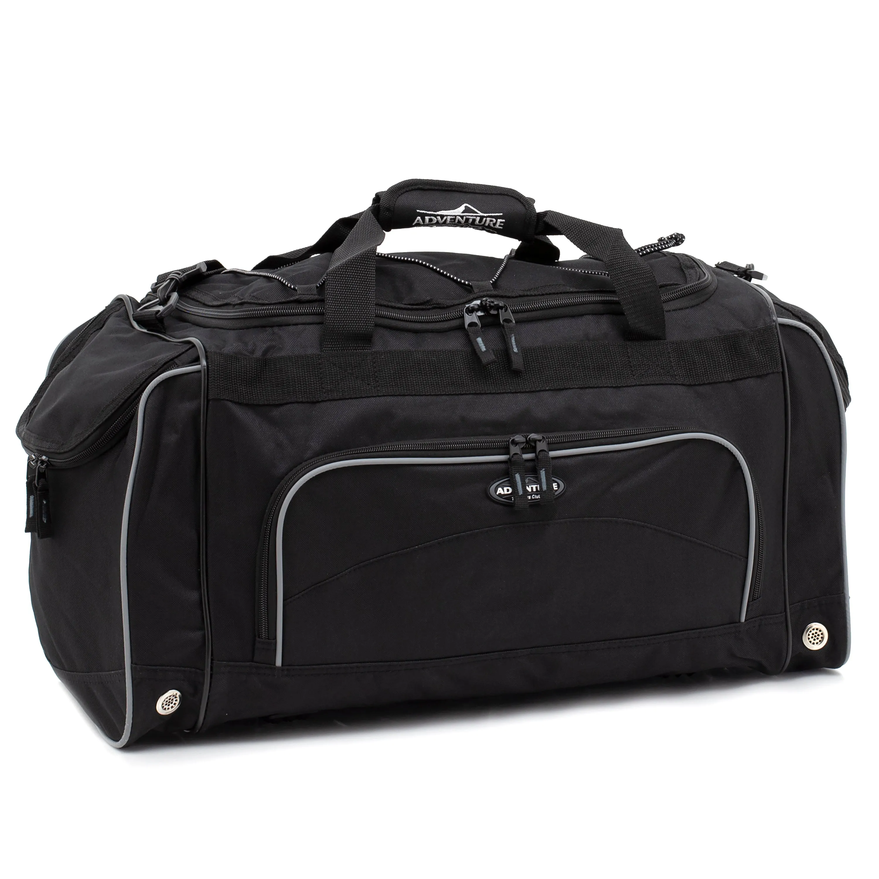 Adventure | 24" Sport Multi-Pocket Duffel