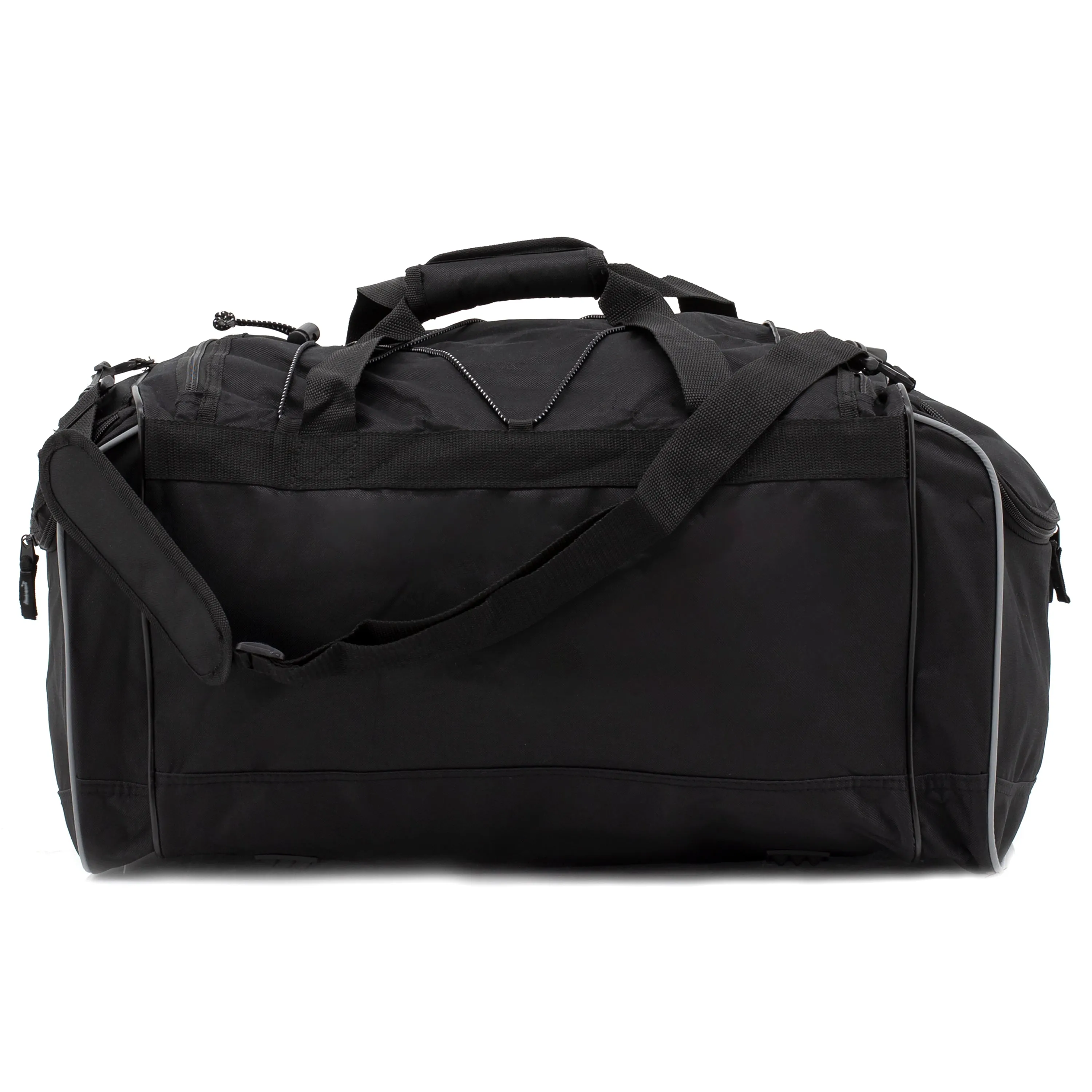 Adventure | 24" Sport Multi-Pocket Duffel