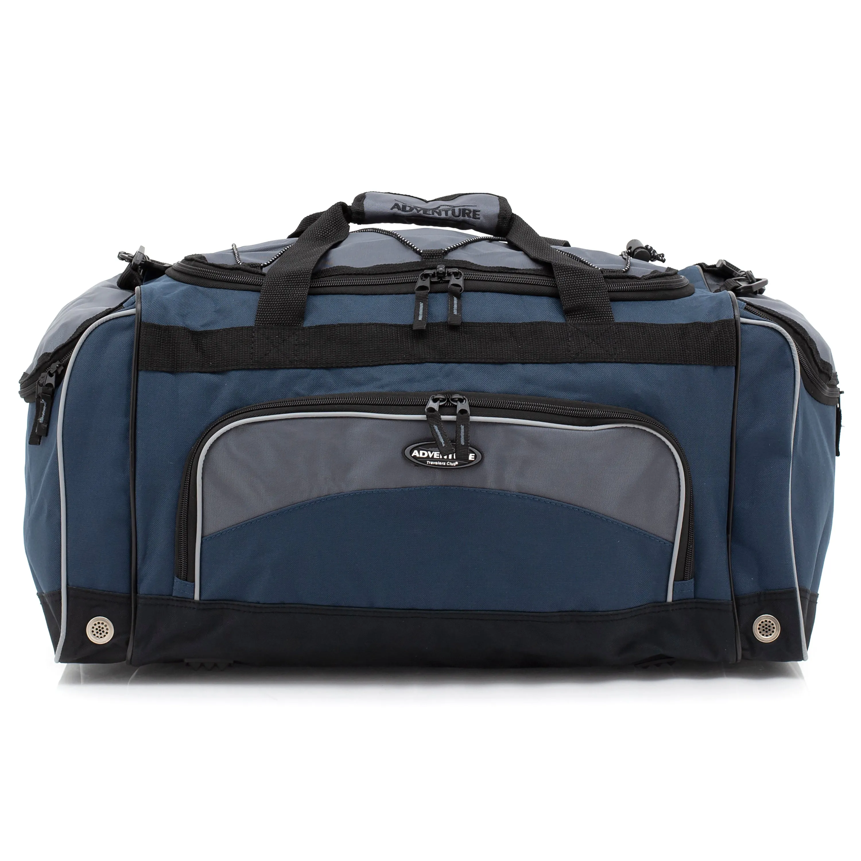 Adventure | 24" Sport Multi-Pocket Duffel
