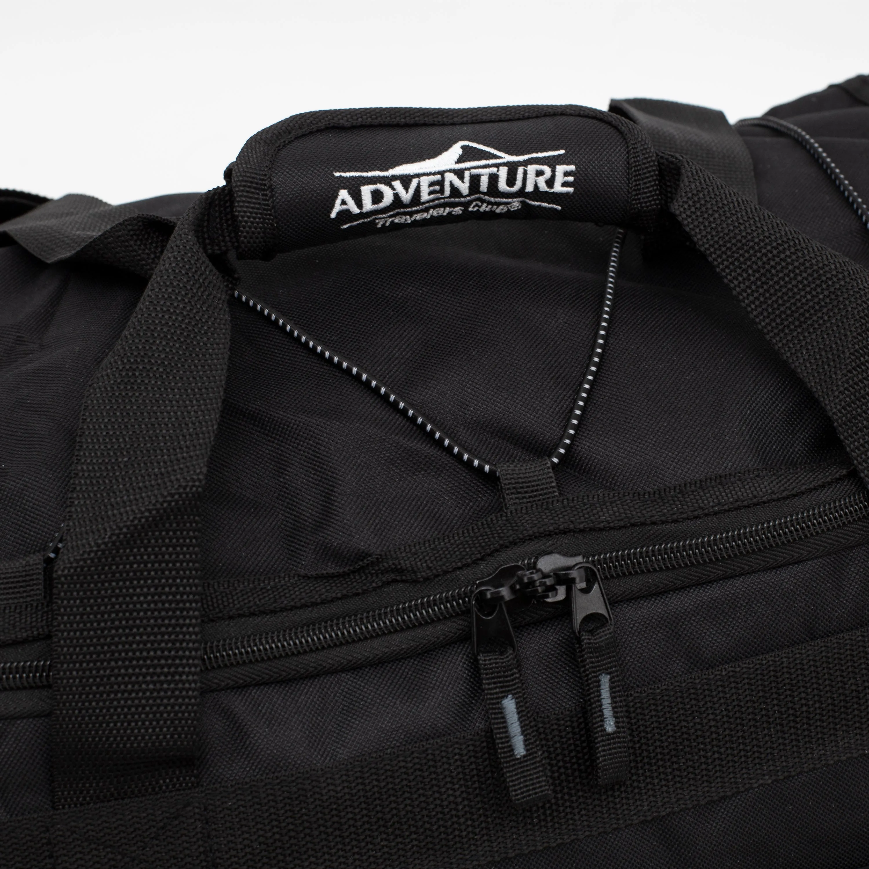 Adventure | 24" Sport Multi-Pocket Duffel