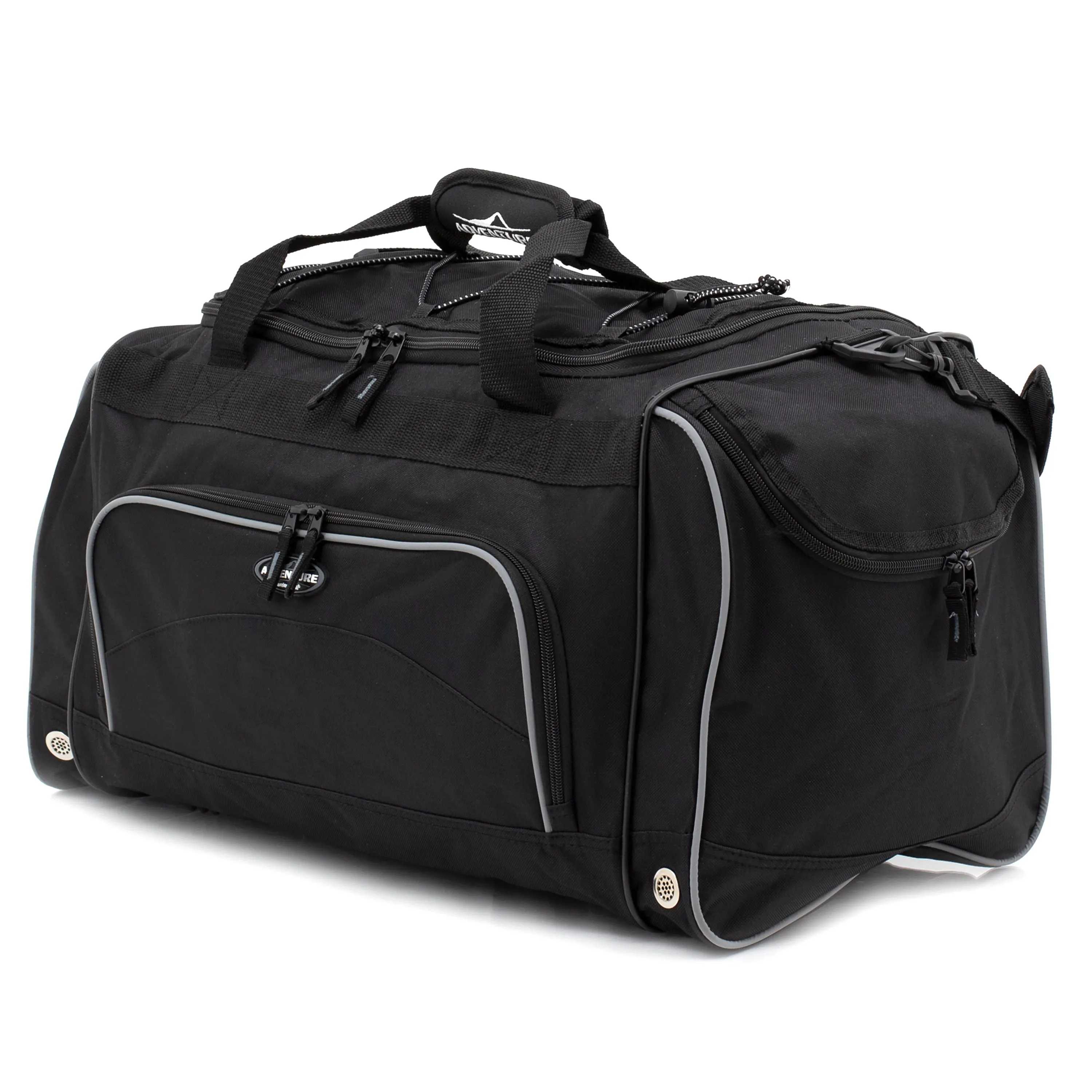 Adventure | 24" Sport Multi-Pocket Duffel