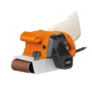 AEG Belt Sander BBSE 1100