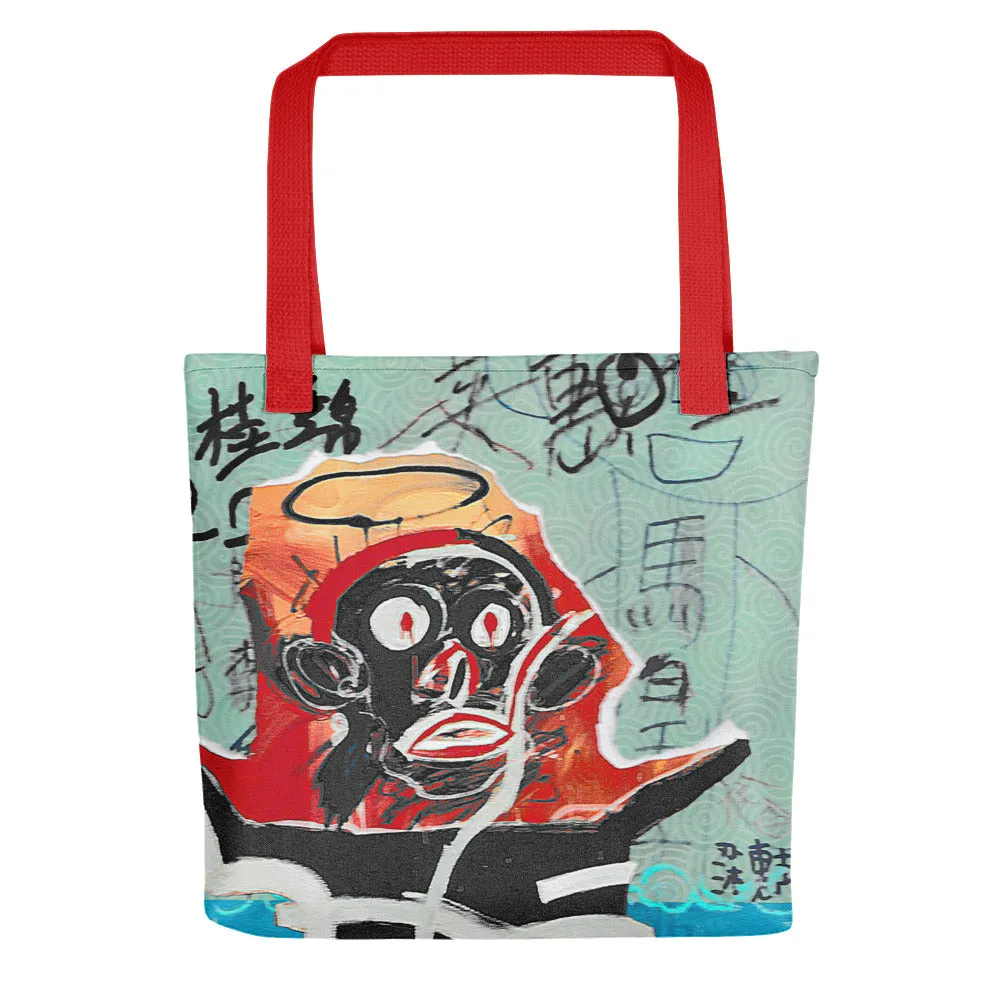 Afloat - Tote bag