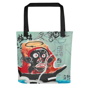 Afloat - Tote bag