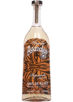 Agavales Premium Reposado 750ml