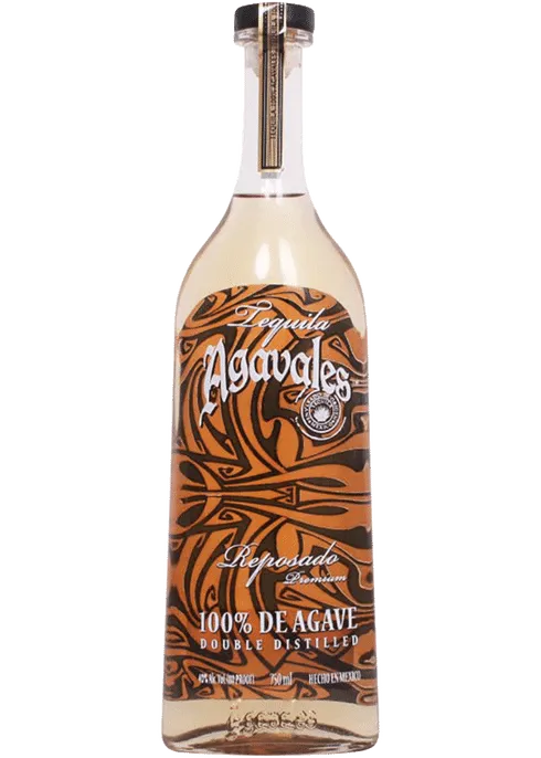 Agavales Premium Reposado 750ml