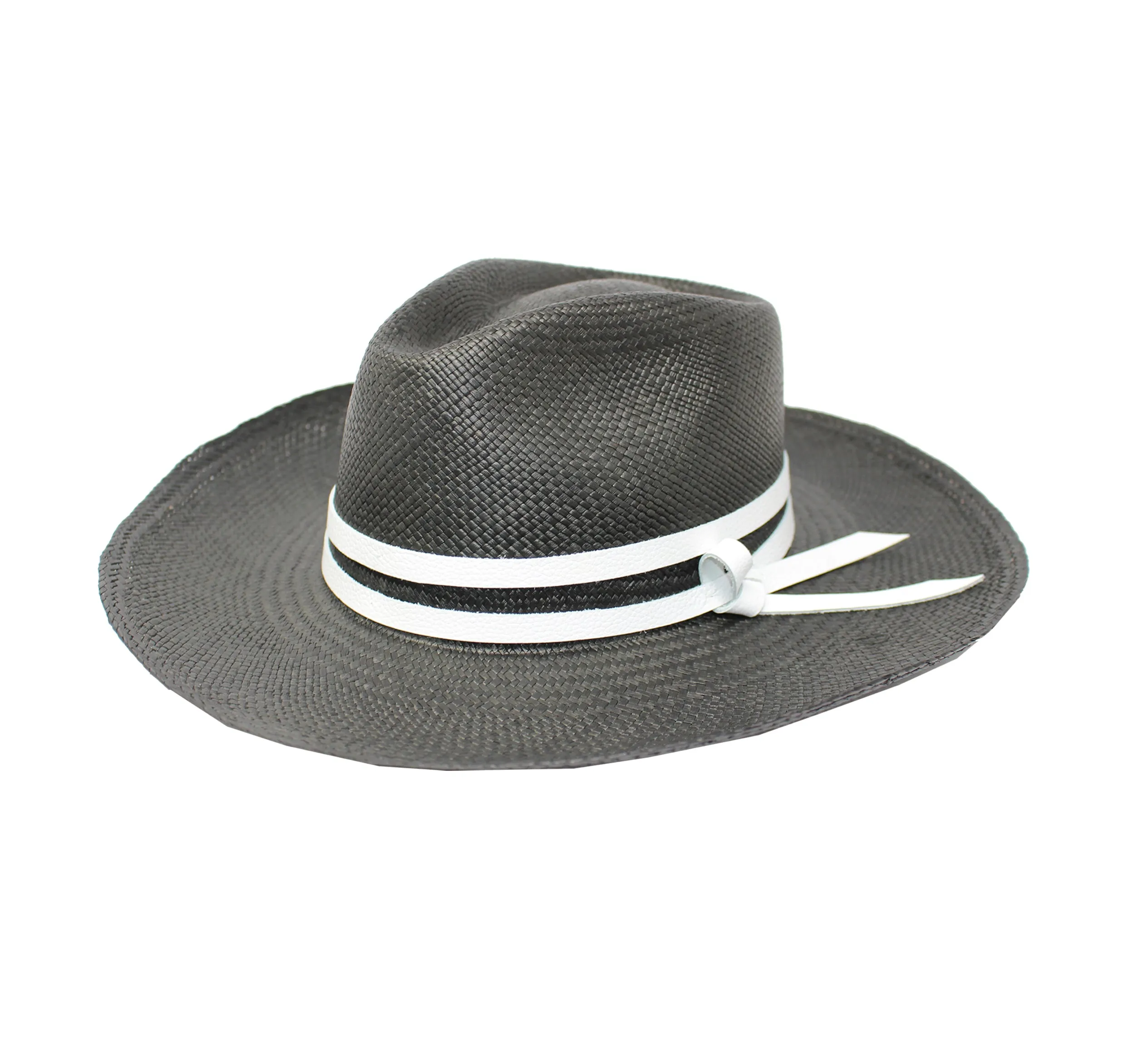 Aguacate Long brim hat
